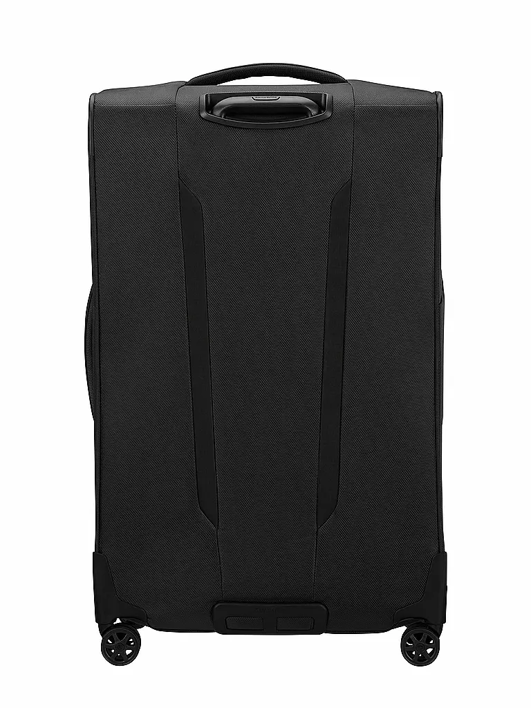 SAMSONITE | Trolley Respark Spinner 79cm Ozone Black | 