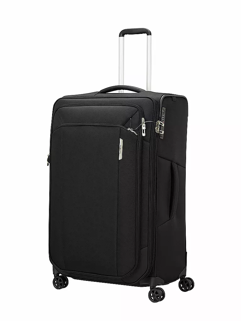 SAMSONITE | Trolley Respark Spinner 79cm Ozone Black | 