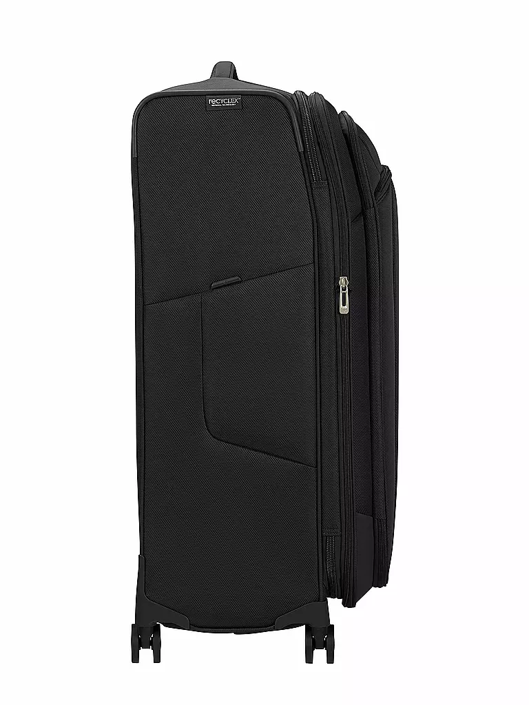 SAMSONITE | Trolley Respark Spinner 79cm Ozone Black | 