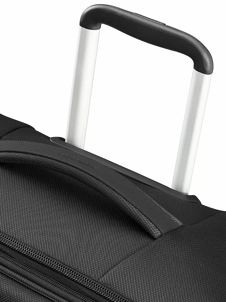 SAMSONITE | Trolley Respark Spinner 79cm Ozone Black | 