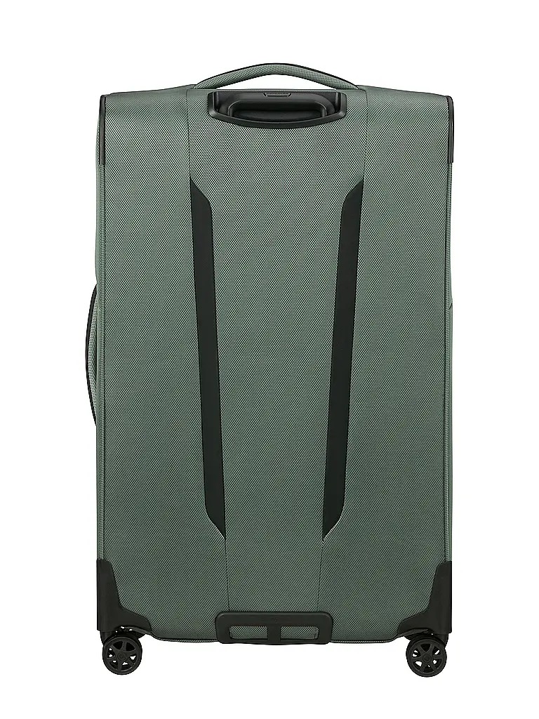 SAMSONITE | Trolley Respark Spinner 79cm Sauge Clair | Vert clair