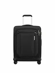 SAMSONITE | Trolley Respark Spinner extensible 55cm Ozone Black | Noir