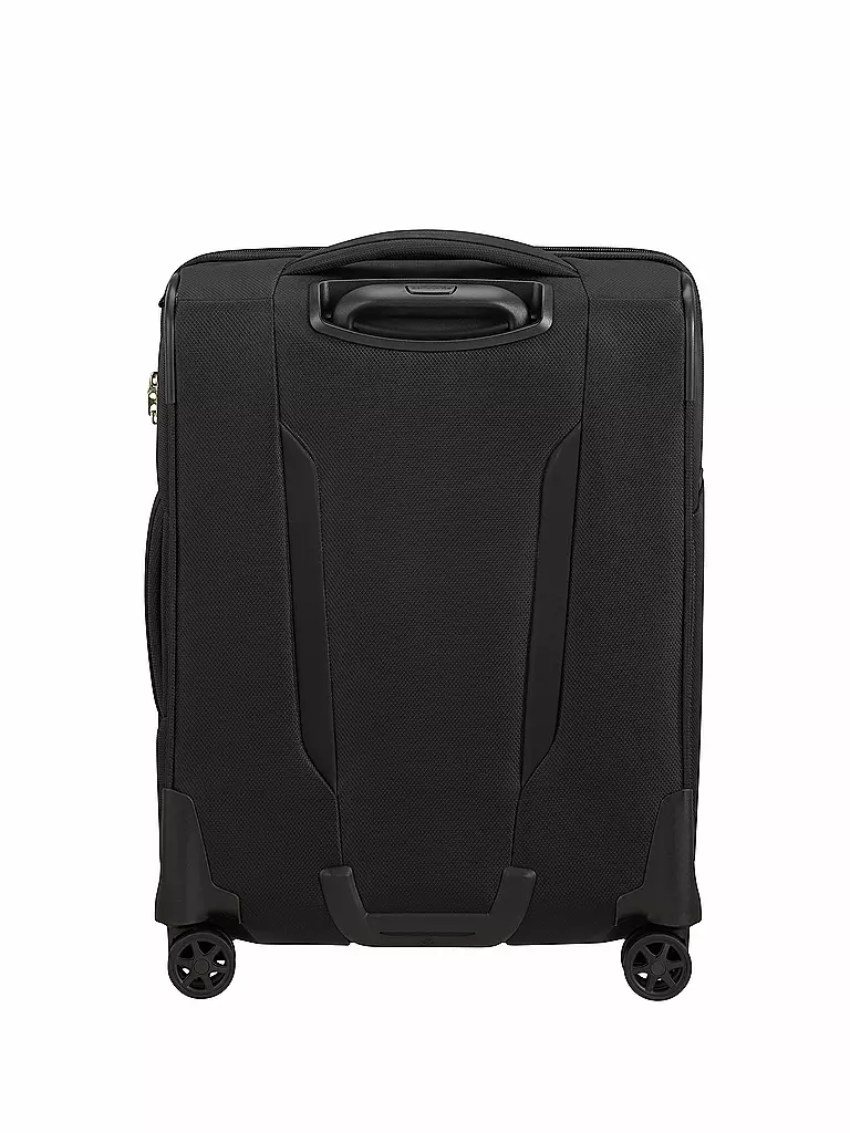 SAMSONITE | Trolley Respark Spinner extensible 55cm Ozone Black | 
