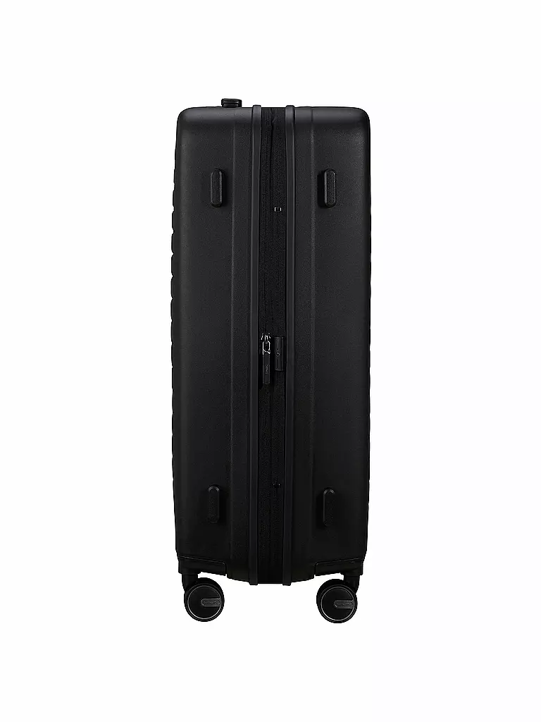 SAMSONITE | Trolley RESTACKD SPINNER 68cm extensible noir | 