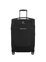 SAMSONITE | Trolley souple RE-LITE SPINNER 67cm extensible noir | Noir