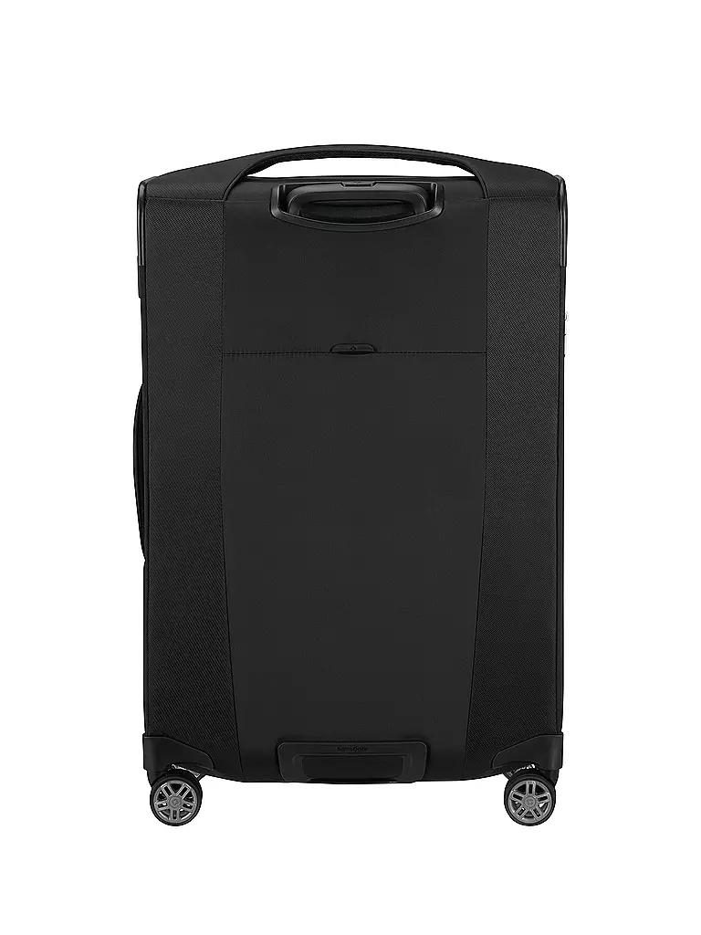 SAMSONITE | Trolley souple RE-LITE SPINNER 67cm extensible noir |