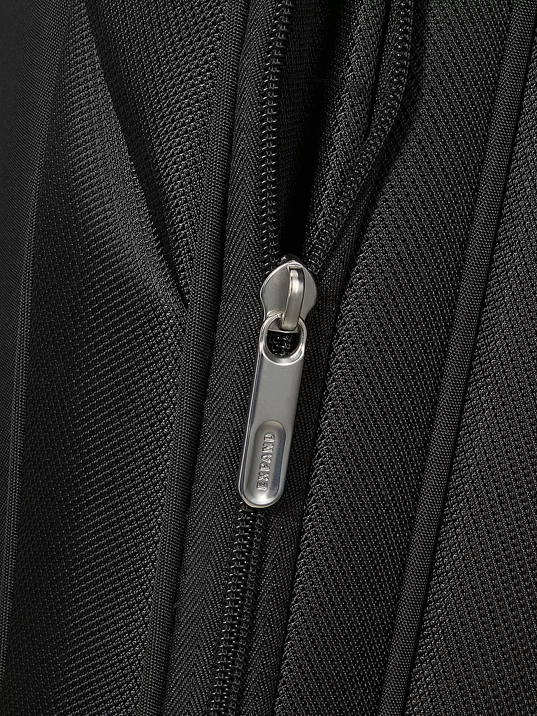 SAMSONITE | Trolley souple RE-LITE SPINNER 67cm extensible noir |