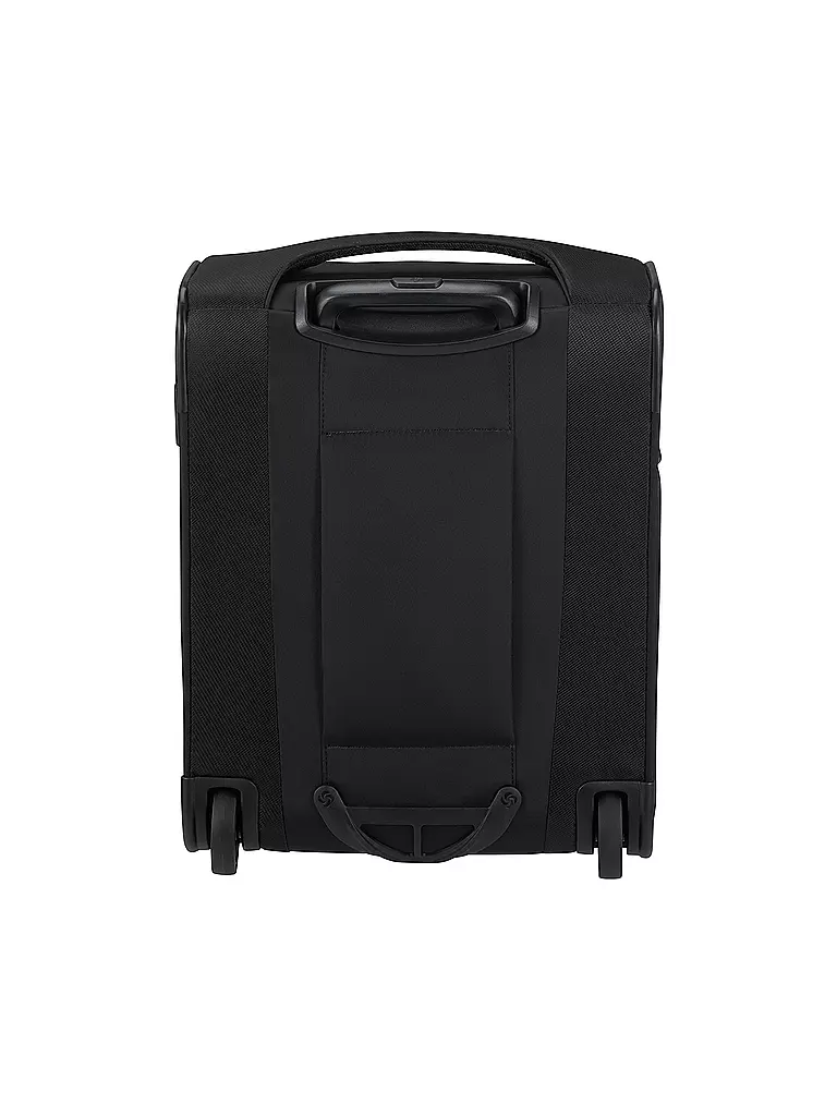 SAMSONITE | Trolley souple RE-LITE UPRIGHT 45cm noir |