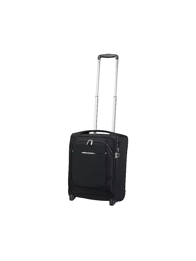 SAMSONITE | Trolley souple RE-LITE UPRIGHT 45cm noir |