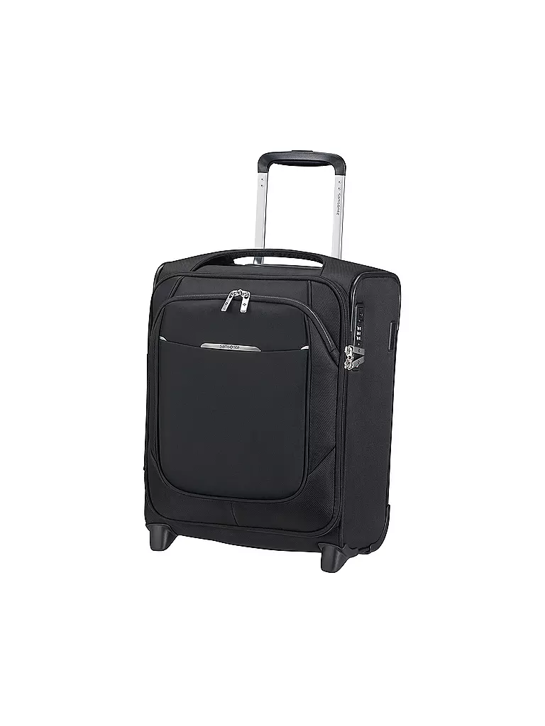 SAMSONITE | Trolley souple RE-LITE UPRIGHT 45cm noir |