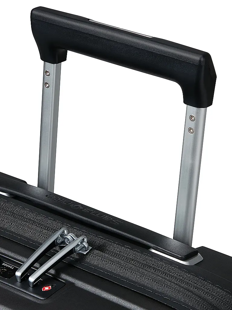 SAMSONITE | Trolley UPSCAPE SPINNER 45cm Black | 