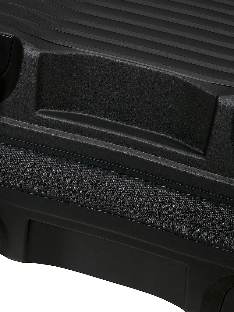 SAMSONITE | Trolley UPSCAPE SPINNER 45cm Black | 