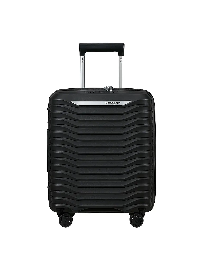 SAMSONITE | Trolley UPSCAPE SPINNER 45cm Noir | Noir