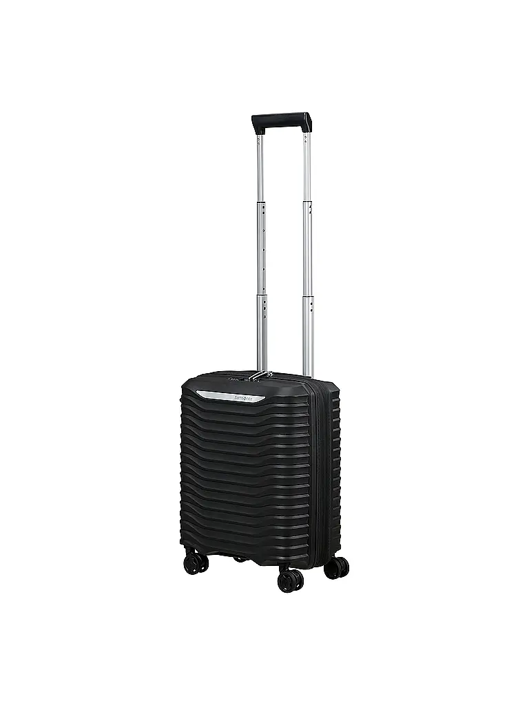 SAMSONITE | Trolley UPSCAPE SPINNER 45cm Noir |
