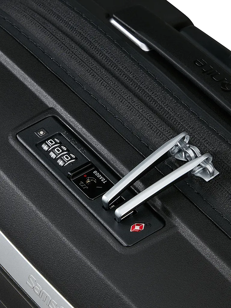 SAMSONITE | Trolley UPSCAPE SPINNER 45cm Noir |