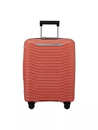 SAMSONITE | Trolley UPSCAPE SPINNER 55cm erweiterbar lime | Orange