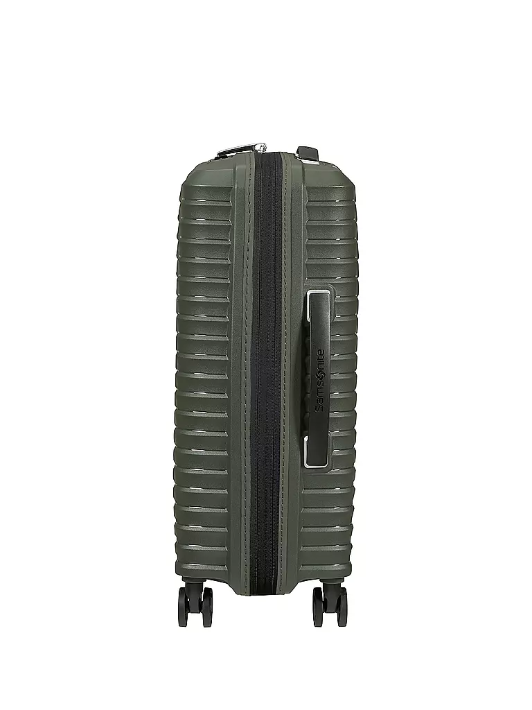 SAMSONITE | Trolley Upscape Spinner 55 Extensible Climbing Ivy | 