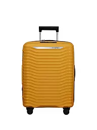 SAMSONITE | Trolley UPSCAPE SPINNER 55cm extensible jaune | Jaune