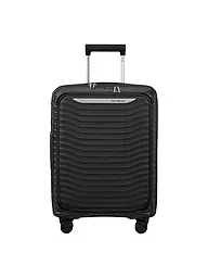 SAMSONITE | Trolley UPSCAPE SPINNER 55cm extensible noir | Noir