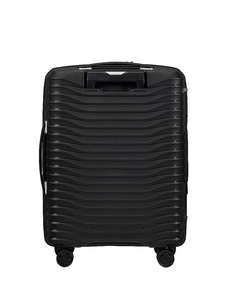 SAMSONITE | Trolley UPSCAPE SPINNER 55cm extensible Noir | 