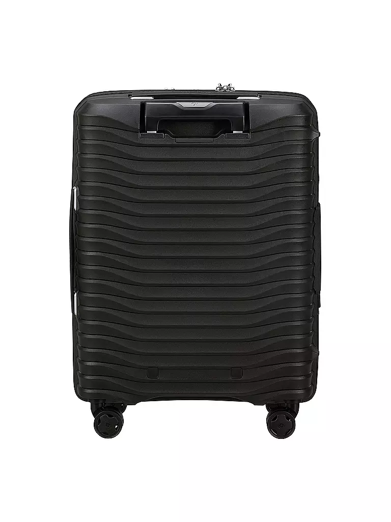 SAMSONITE | Trolley UPSCAPE SPINNER 55cm extensible noir |