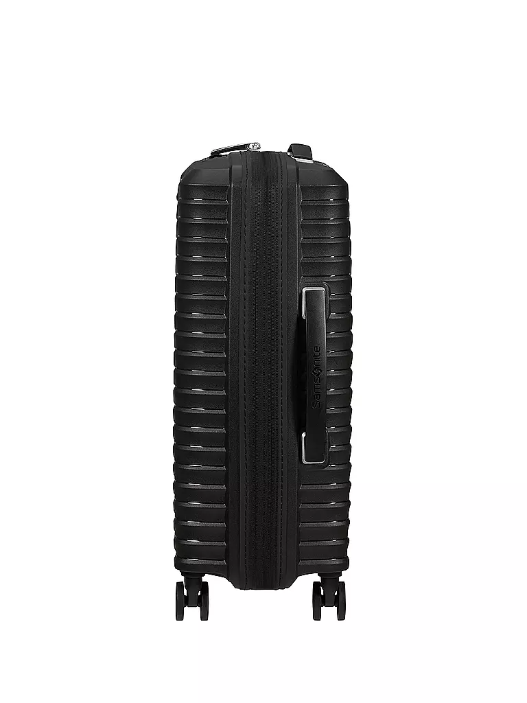 SAMSONITE | Trolley UPSCAPE SPINNER 55cm extensible Noir | 