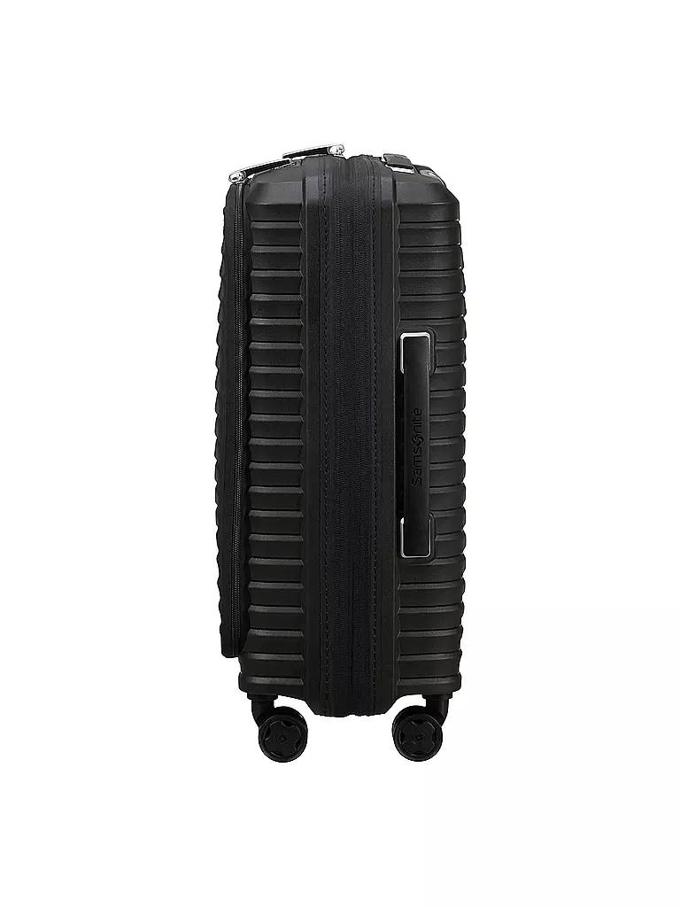 SAMSONITE | Trolley UPSCAPE SPINNER 55cm extensible noir |