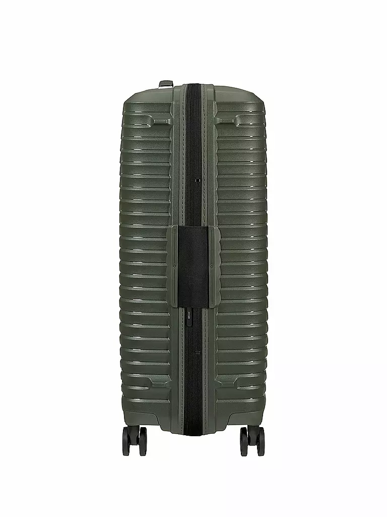 SAMSONITE | Trolley Upscape Spinner 68 Extensible Climbing Ivy | 