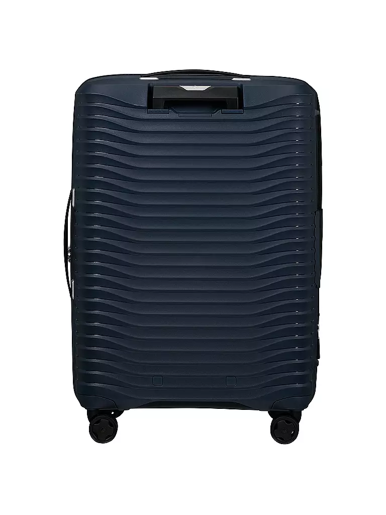 SAMSONITE | Trolley UPSCAPE SPINNER 68cm extensible blue nights | 