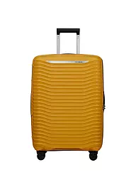 SAMSONITE | Trolley UPSCAPE SPINNER 68cm extensible Jaune | Jaune