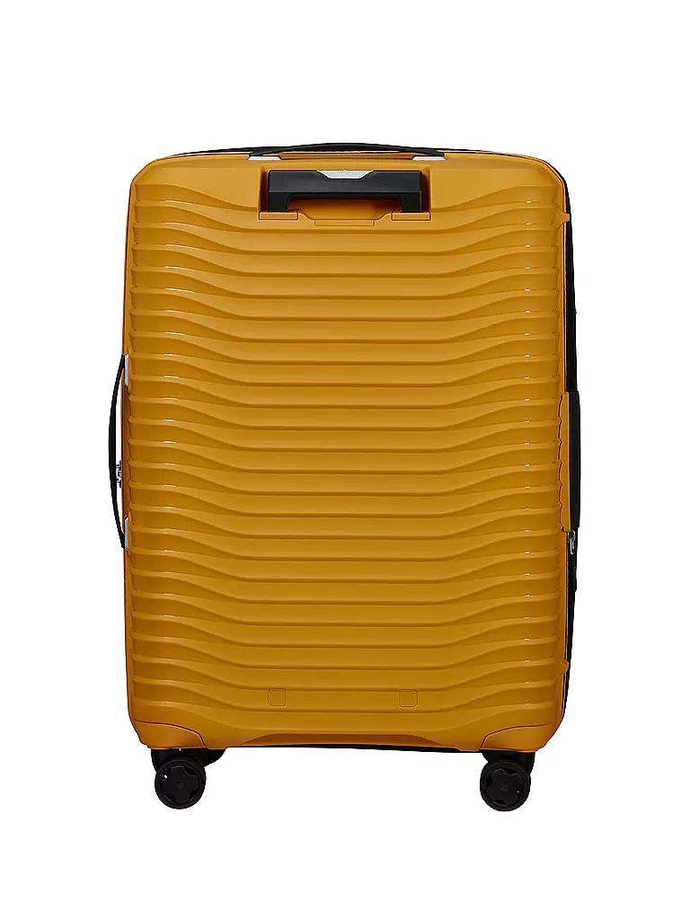 SAMSONITE | Trolley UPSCAPE SPINNER 68cm extensible Jaune | 