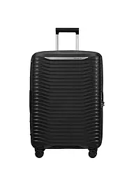 SAMSONITE | Trolley UPSCAPE SPINNER 68cm extensible Jaune | Noir