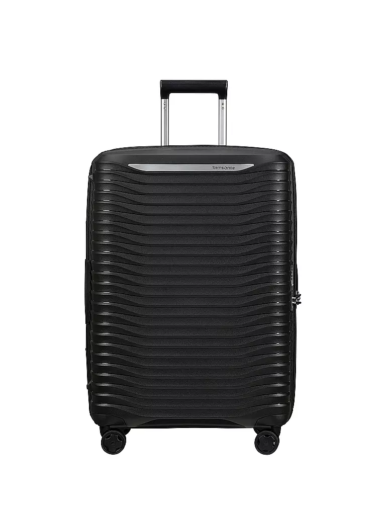 SAMSONITE | Trolley UPSCAPE SPINNER 68cm extensible noir | schwarz