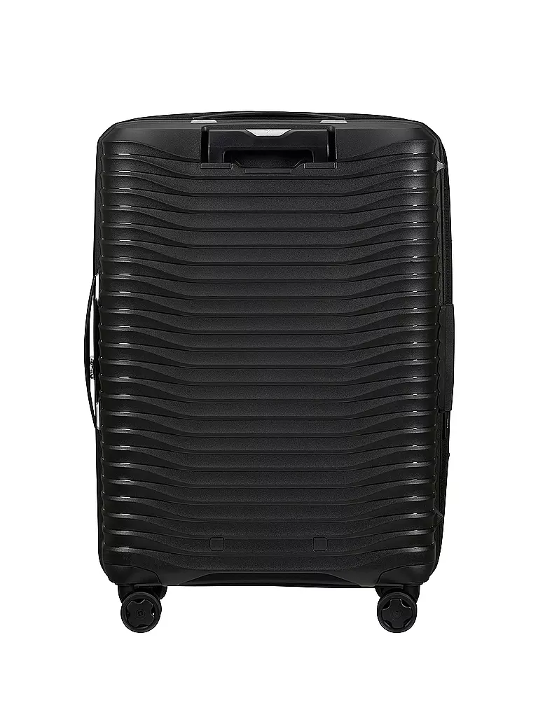 SAMSONITE | Trolley UPSCAPE SPINNER 68cm extensible noir | 