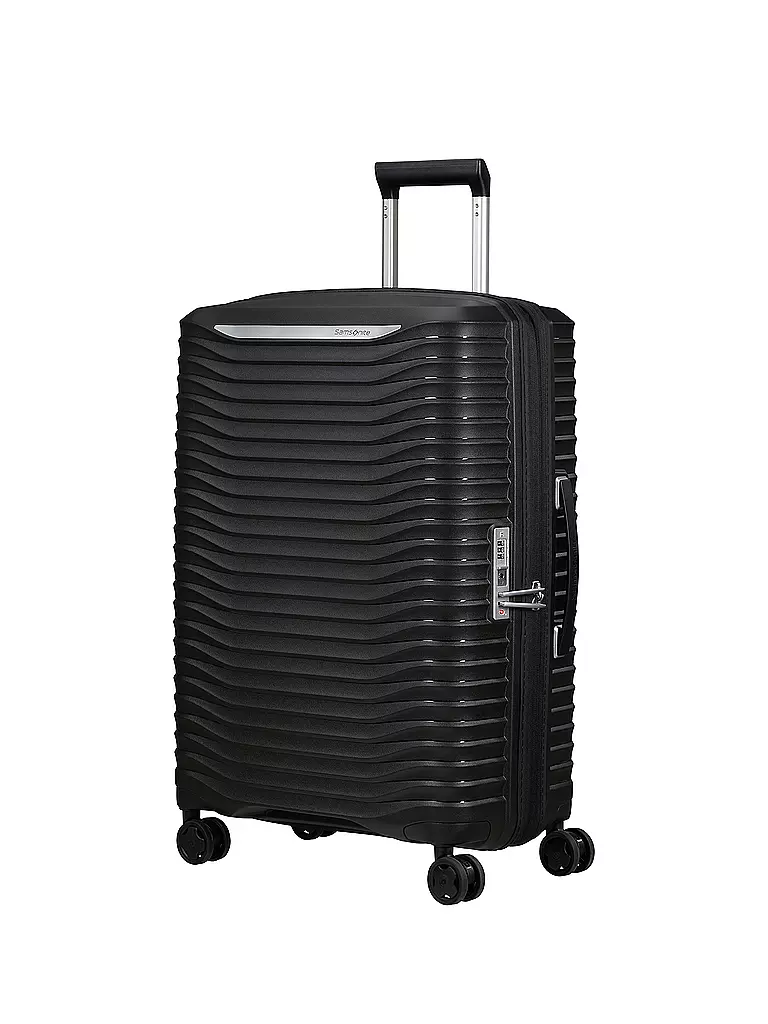 SAMSONITE | Trolley UPSCAPE SPINNER 68cm extensible noir | 
