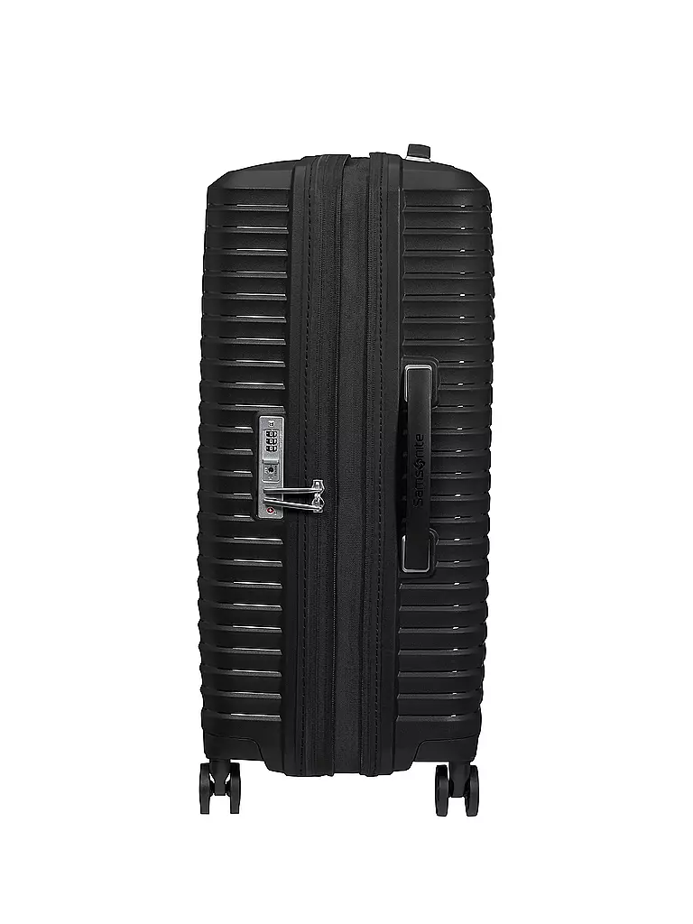 SAMSONITE | Trolley UPSCAPE SPINNER 68cm extensible noir | 