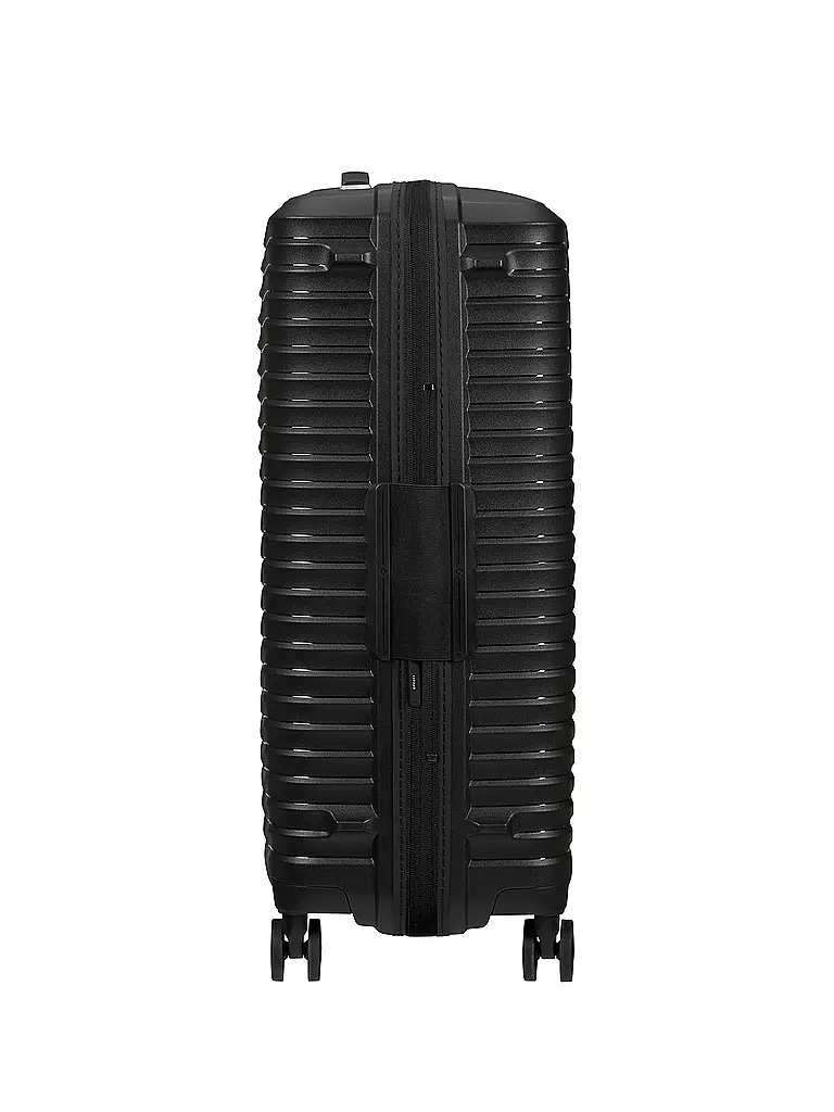 SAMSONITE | Trolley UPSCAPE SPINNER 68cm extensible noir | 