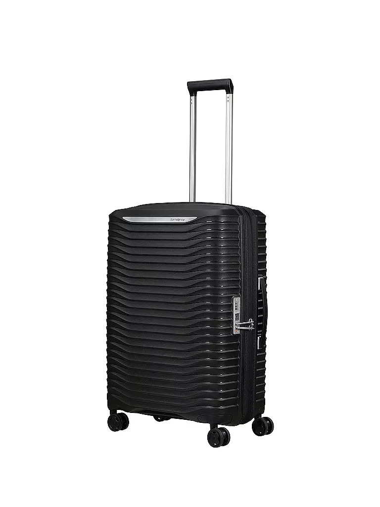 SAMSONITE | Trolley UPSCAPE SPINNER 68cm extensible noir | 