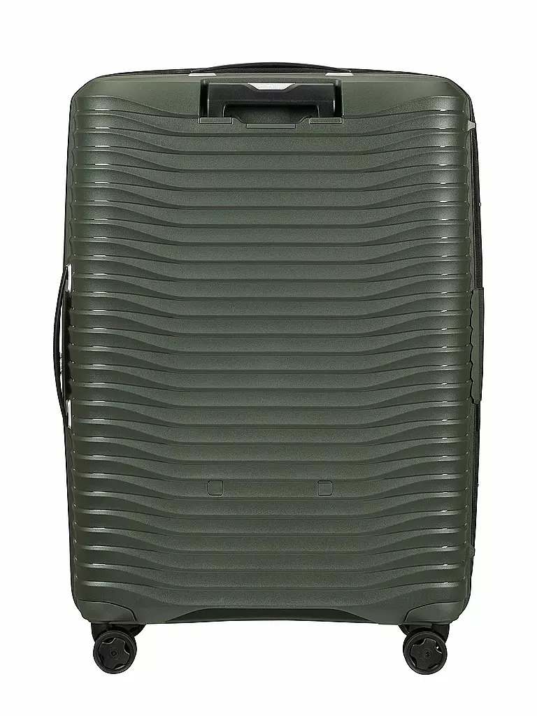 SAMSONITE | Trolley Upscape Spinner 75 Extensible Climbing Ivy | 