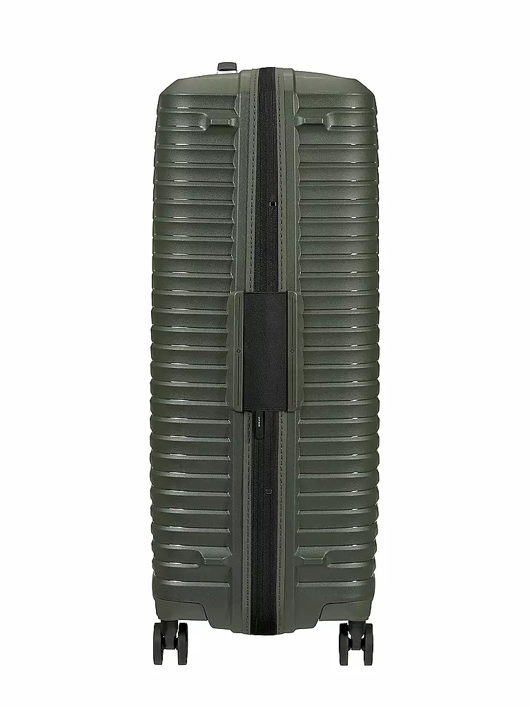 SAMSONITE | Trolley Upscape Spinner 75 Extensible Climbing Ivy | 