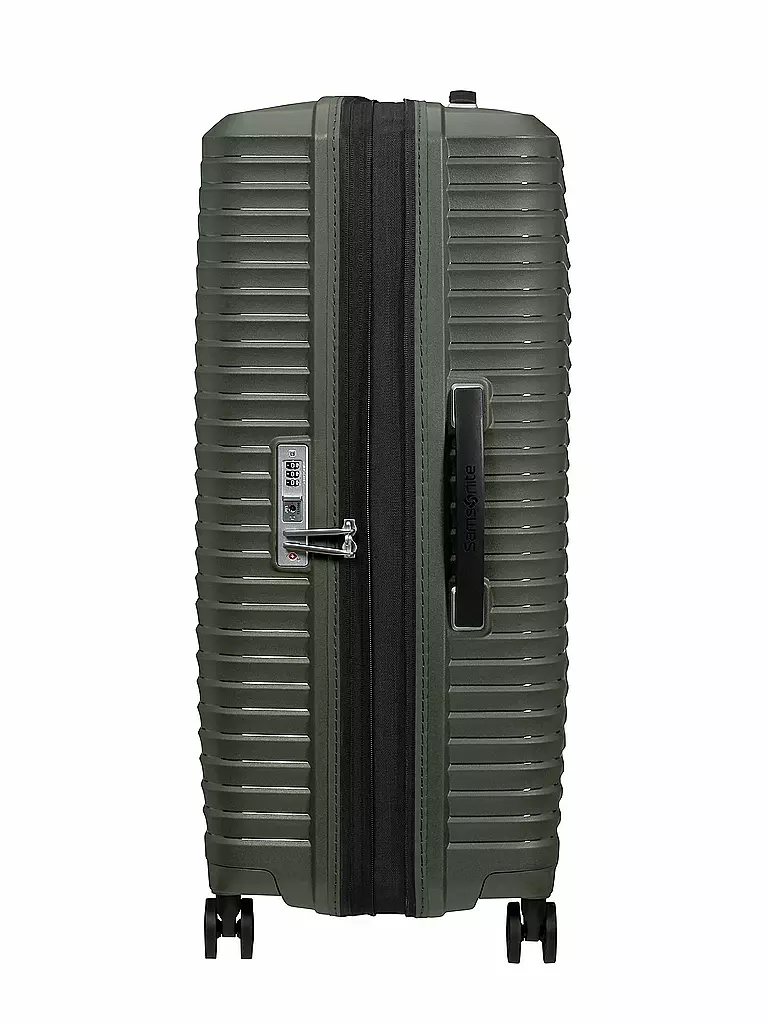 SAMSONITE | Trolley Upscape Spinner 75 Extensible Climbing Ivy | 