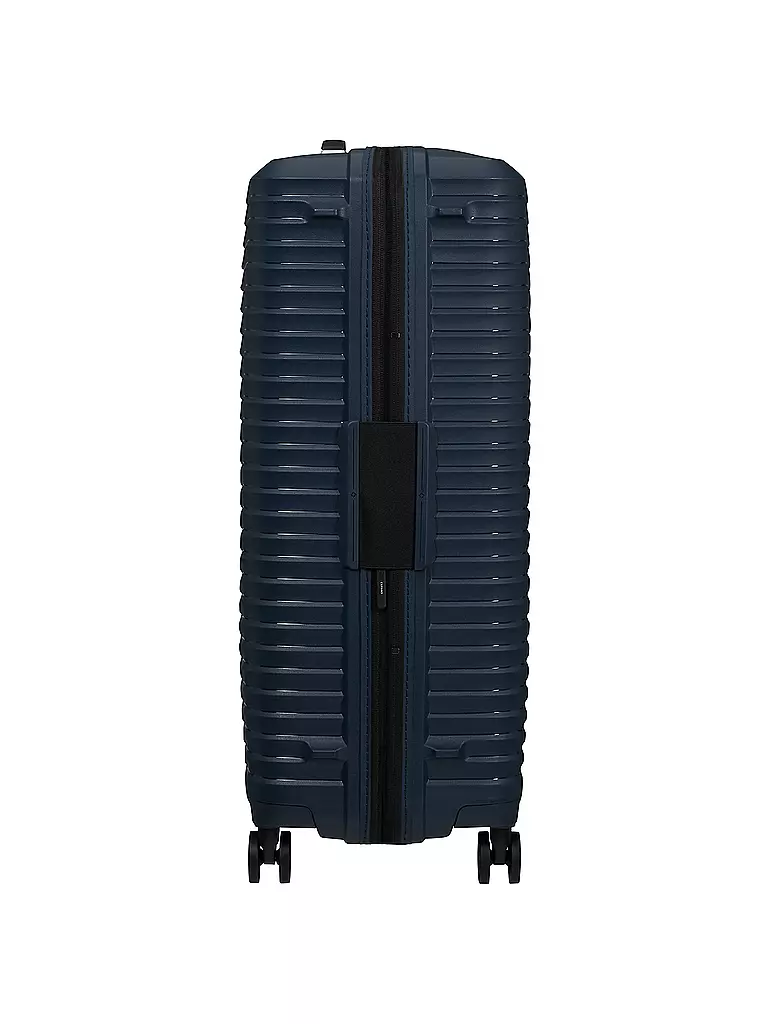 SAMSONITE | Trolley UPSCAPE SPINNER 75cm extensible blue nights | 