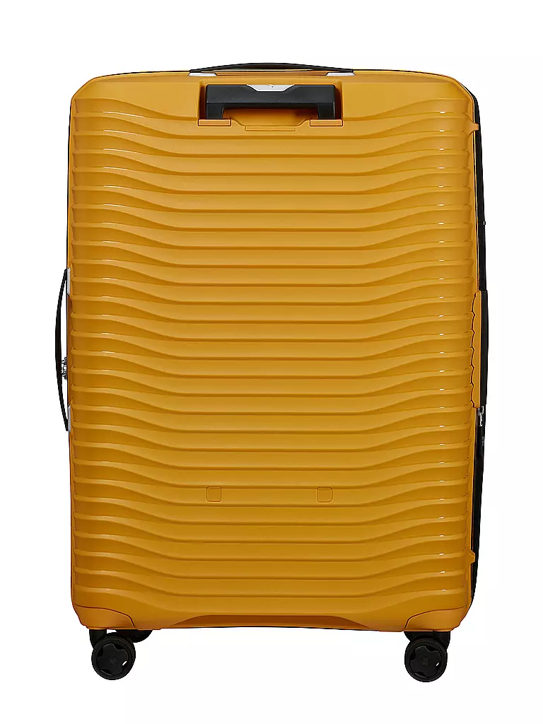 SAMSONITE | Trolley UPSCAPE SPINNER 75cm extensible Jaune | 