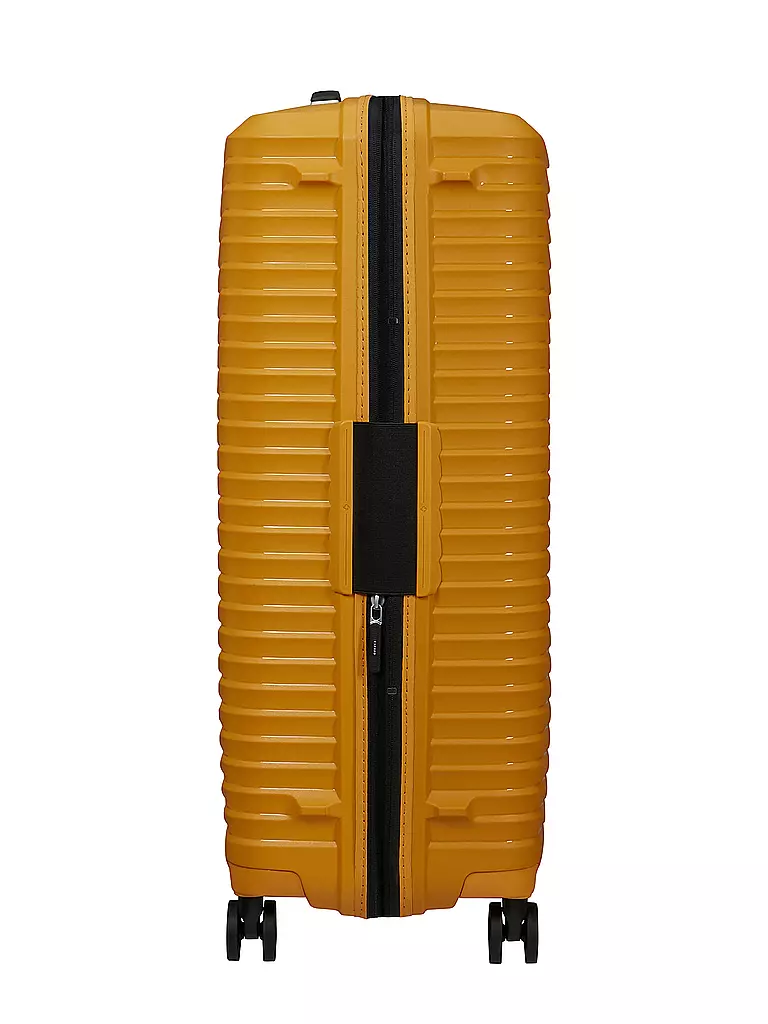 SAMSONITE | Trolley UPSCAPE SPINNER 75cm extensible Jaune | 