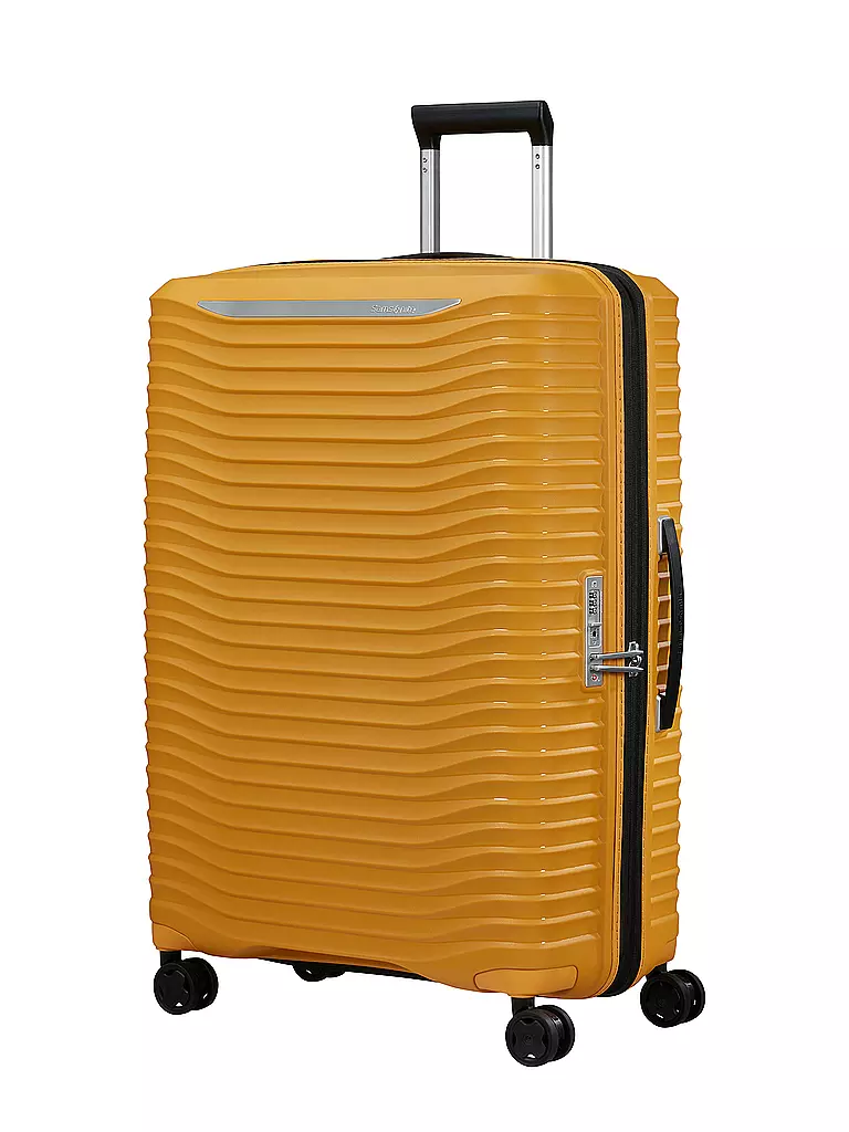 SAMSONITE | Trolley UPSCAPE SPINNER 75cm extensible Jaune | 