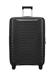 SAMSONITE | Trolley Upscape Spinner 75 Extensible Climbing Ivy | Noir