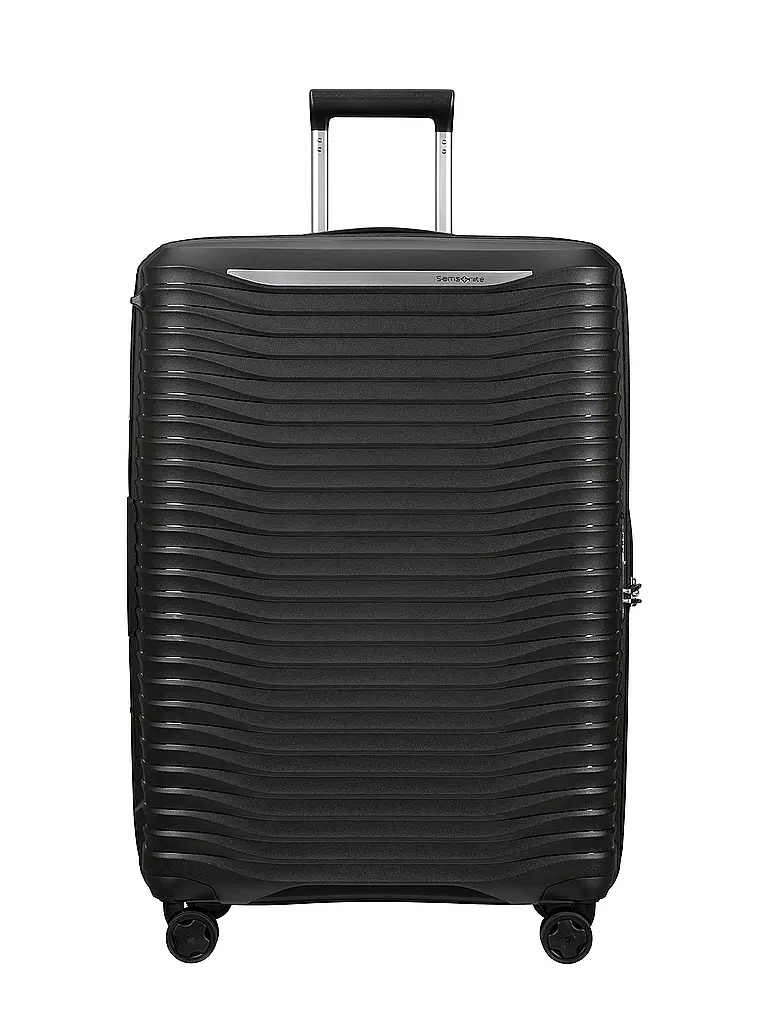 SAMSONITE | Trolley UPSCAPE SPINNER 75cm extensible noir | Noir
