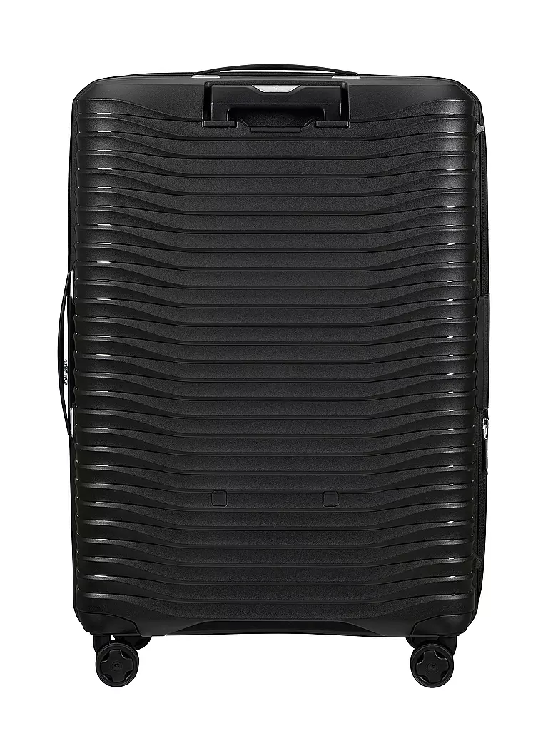 SAMSONITE | Trolley UPSCAPE SPINNER 75cm extensible noir | Noir