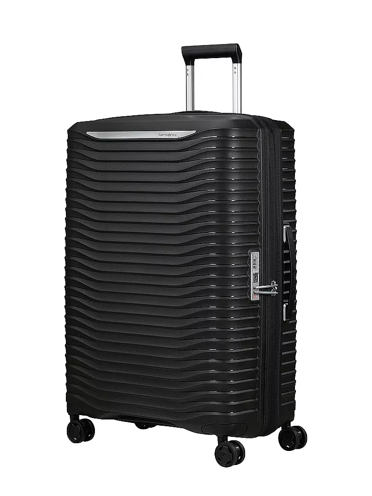 SAMSONITE | Trolley UPSCAPE SPINNER 75cm extensible noir | Noir