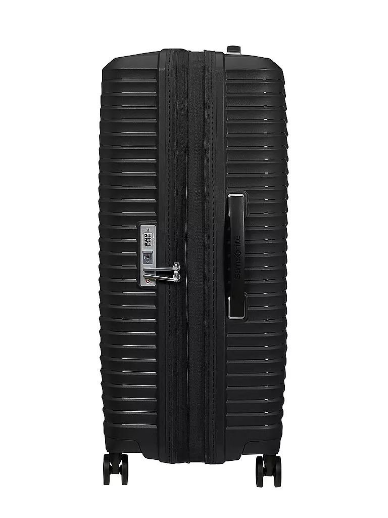 SAMSONITE | Trolley UPSCAPE SPINNER 75cm extensible noir | Noir